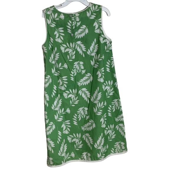 Little English Botanical Dress NWT - Picture 3 of 3